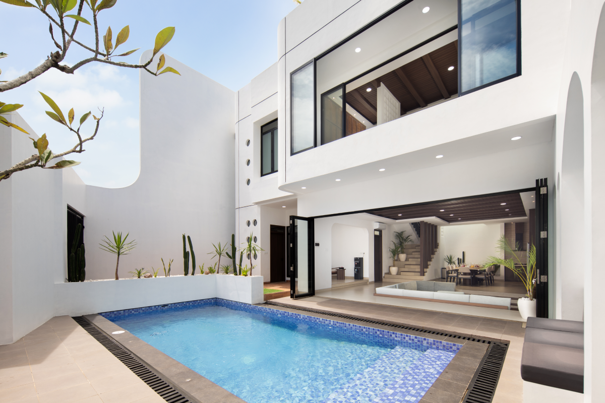 feature Casa De Flora Bliss